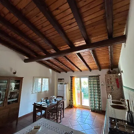Apartment Otium54 Ragalna