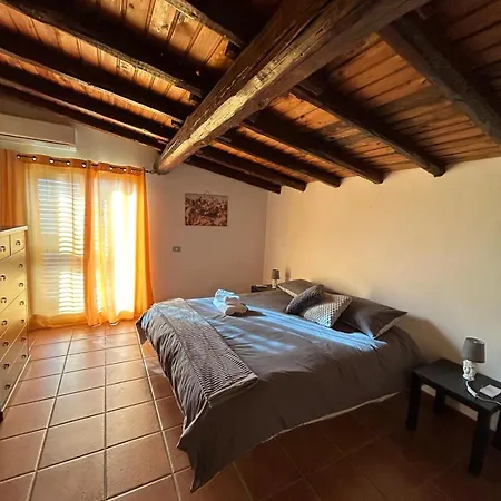 Otium54 Apartment *