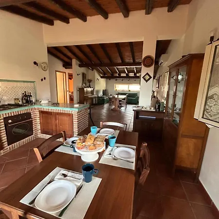 Apartment Otium54 *