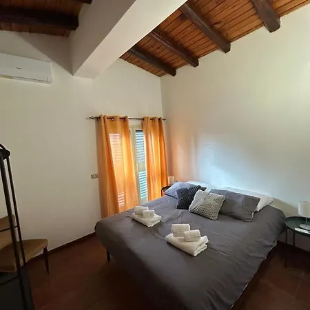 Apartment Otium54 Ragalna