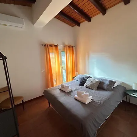 Apartmán Otium54