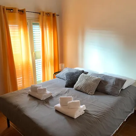 Apartmán Otium54 *